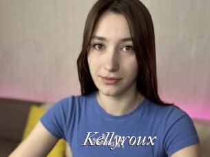 kellyroux Cam Sexy