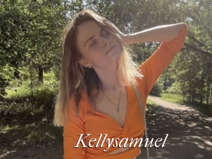 Kellysamuel