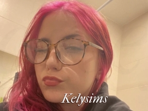 Kelysims
