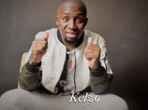 Kelzo
