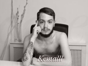 Kemalll