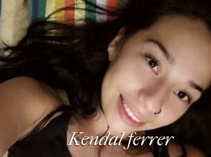 Kendal_ferrer