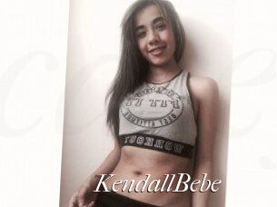 KendallBebe