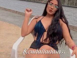 Kendalladamss