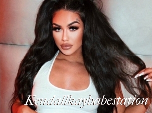 Kendallkaybabestation