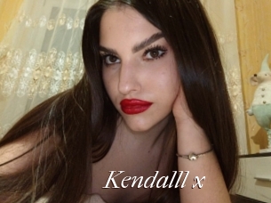 Kendalll_x