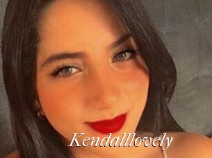 Kendalllovely