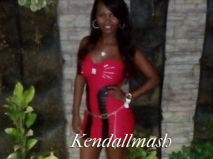 Kendallmash