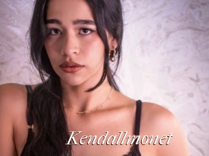 Kendallmonet