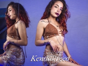 Kendallreed