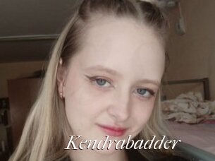 Kendrabadder