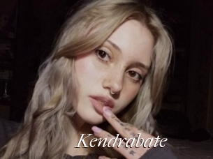 Kendrabate