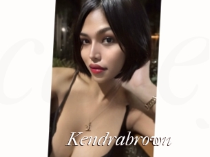 Kendrabrown
