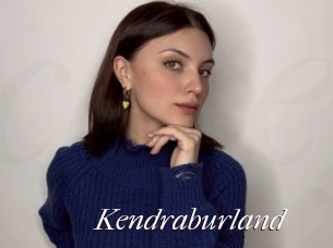 Kendraburland