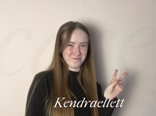 Kendraellett
