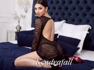 Kendrafall
