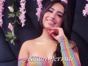 kendraferrati Cam Sexy