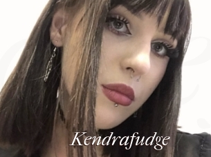 Kendrafudge