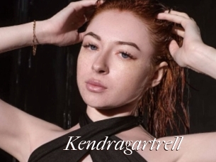 Kendragartrell