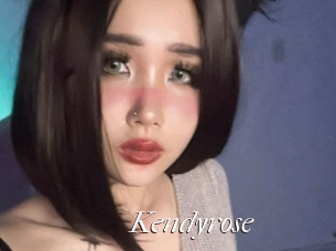 kendyrose Cam Sexy