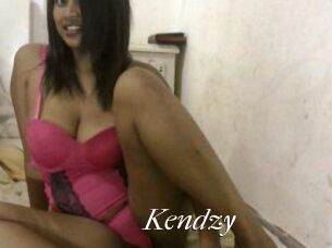 Kendzy