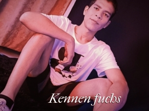 Kennen_fuchs