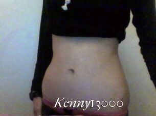 Kenny13000