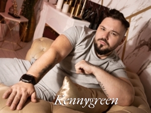 Kennygreen