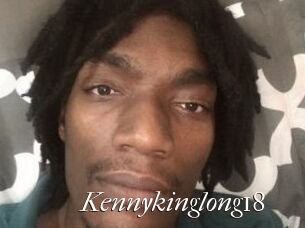 Kennykinglong18