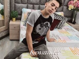 Kensander