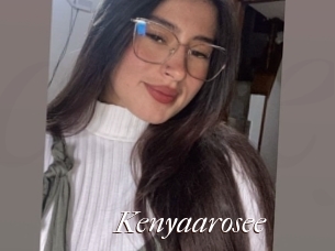 Kenyaarosee
