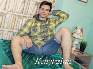 Kenytwink