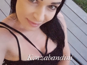 Kenzabandini