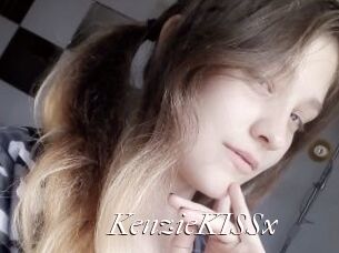 kenzieKISSx Cam Sexy