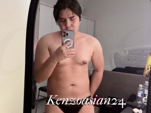 Kenzoasian24