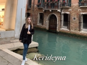 Kerideyna