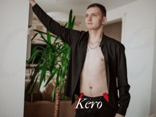 Kero