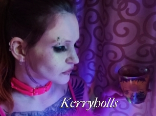 Kerryholls