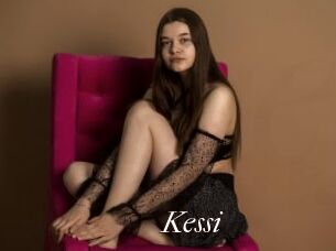 Kessi