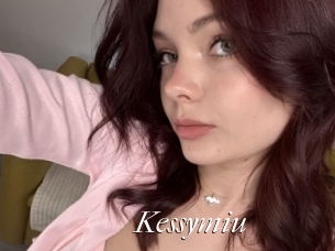Kessymiu