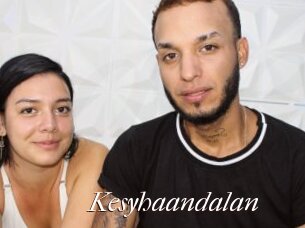 Kesyhaandalan