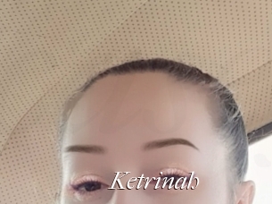 Ketrinah