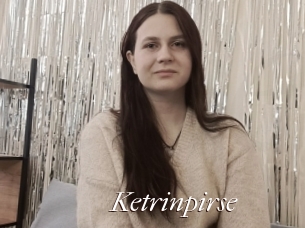 Ketrinpirse
