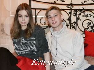 Kettyandkyle