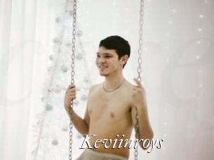 Keviinroys