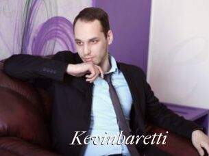 Kevinbaretti