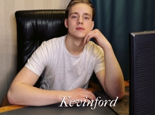 kevinford Cam Sexy