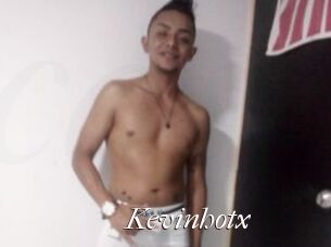 Kevinhotx