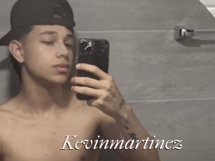 kevinmartinez Cam Sexy