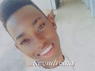 Kevndreams